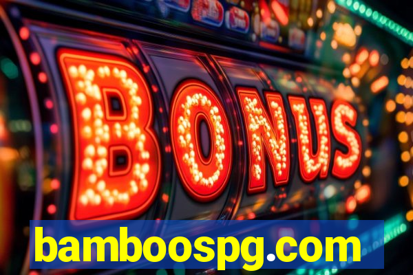 bamboospg.com