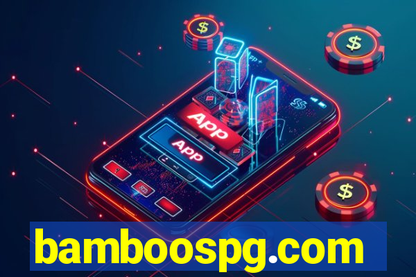 bamboospg.com