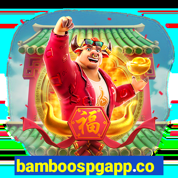 bamboospgapp.com