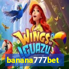 banana777bet