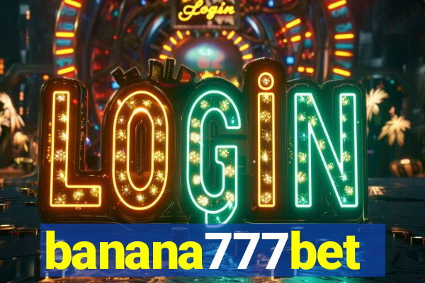 banana777bet