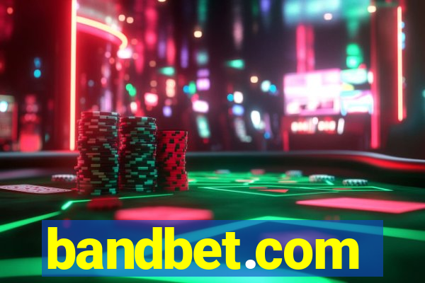 bandbet.com