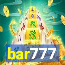 bar777