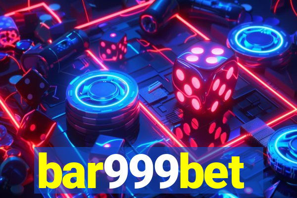 bar999bet