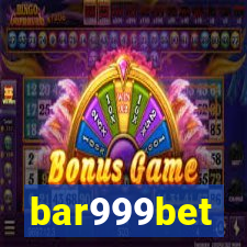 bar999bet