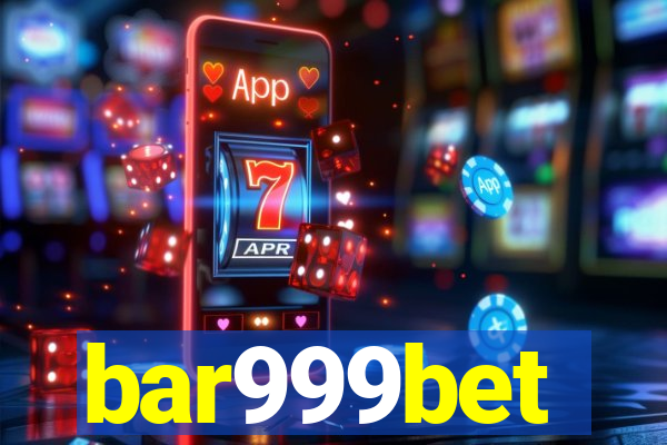 bar999bet