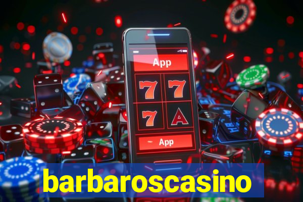 barbaroscasino