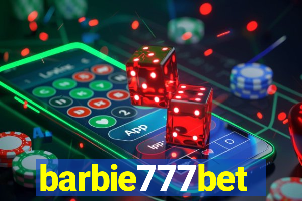 barbie777bet