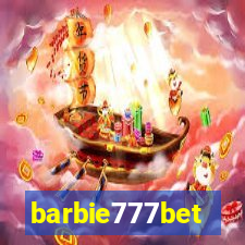 barbie777bet