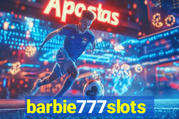 barbie777slots