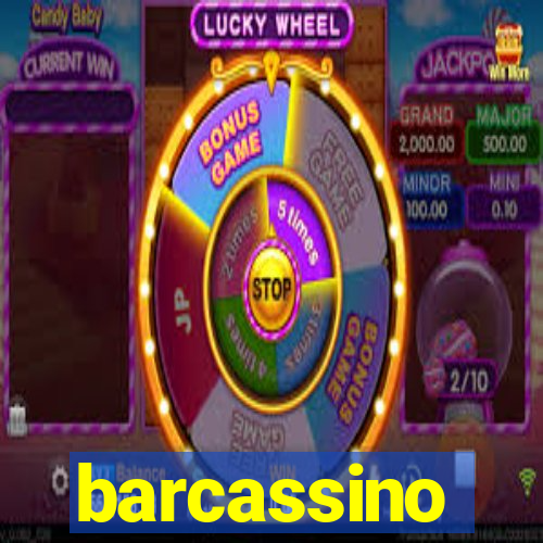 barcassino