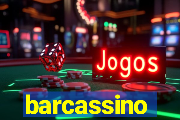 barcassino