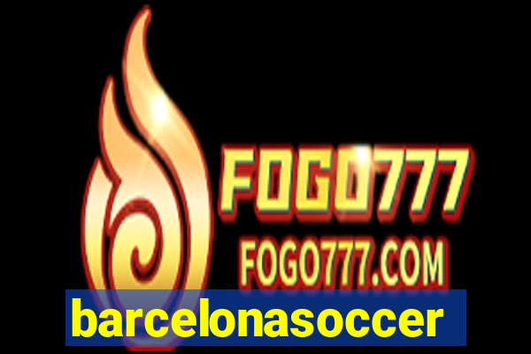 barcelonasoccer.club