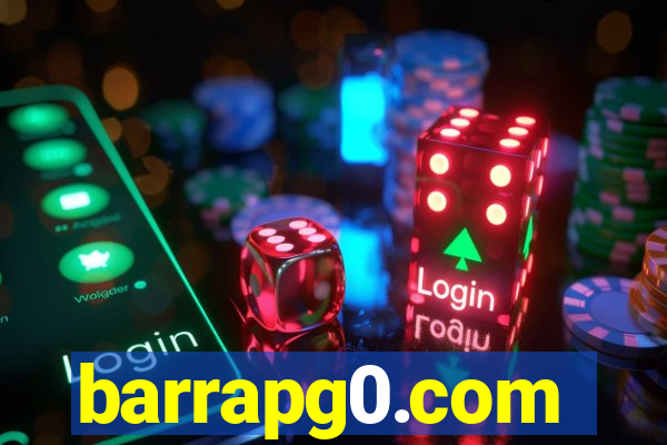 barrapg0.com