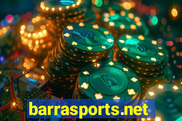 barrasports.net