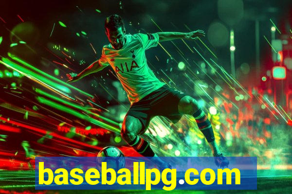 baseballpg.com