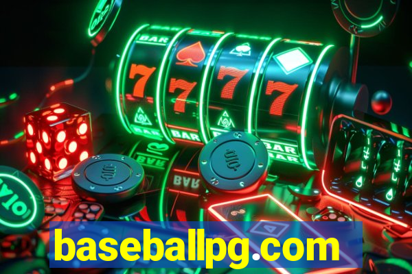 baseballpg.com