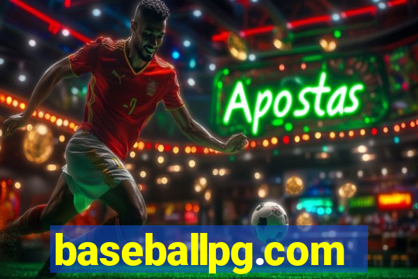 baseballpg.com