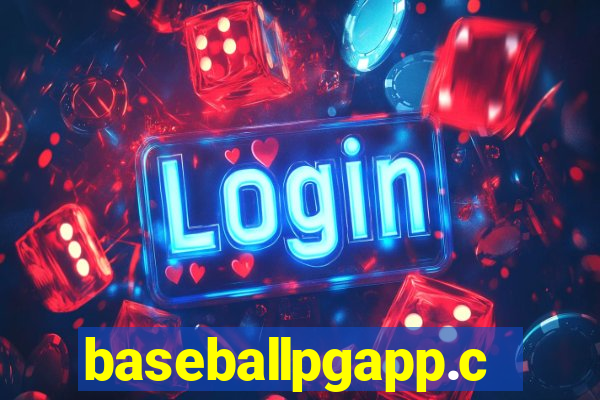 baseballpgapp.com