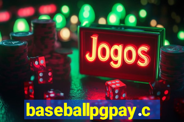 baseballpgpay.com