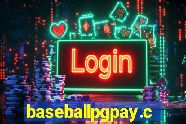 baseballpgpay.com