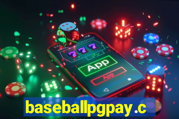 baseballpgpay.com