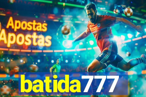 batida777