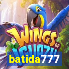 batida777