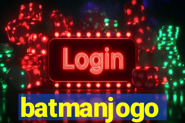 batmanjogo