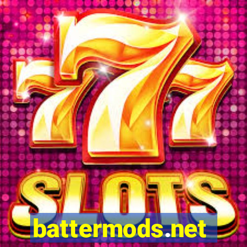 battermods.net