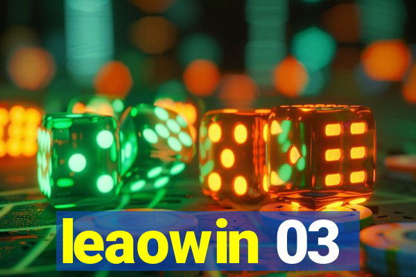 leaowin 03