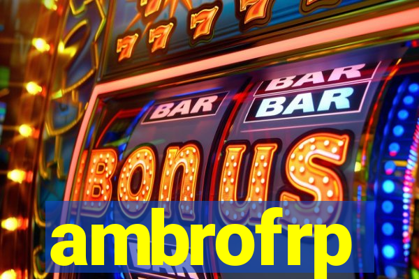 ambrofrp