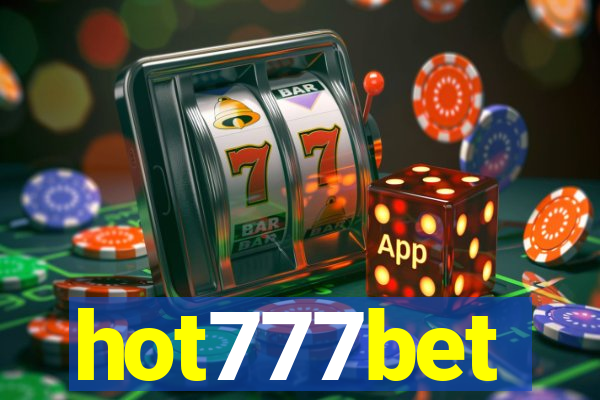 hot777bet