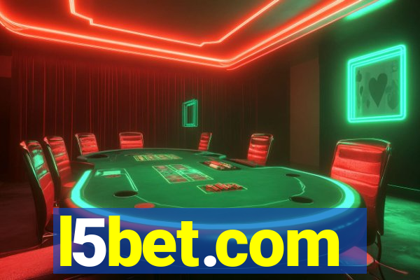 l5bet.com