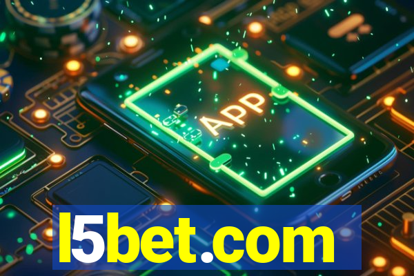 l5bet.com