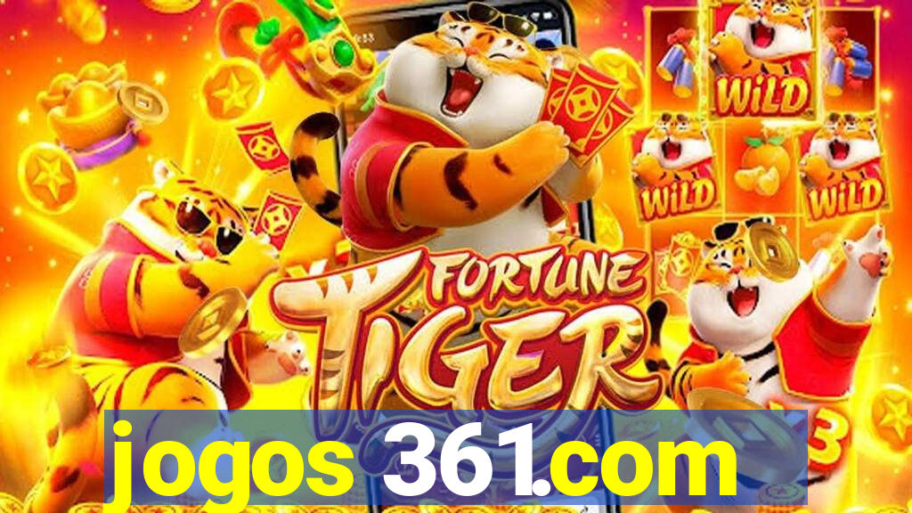 jogos 361.com