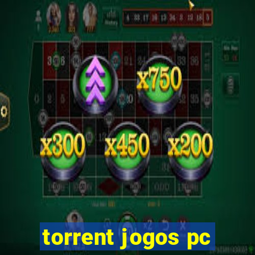 torrent jogos pc