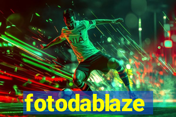 fotodablaze