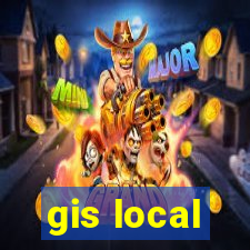 gis local