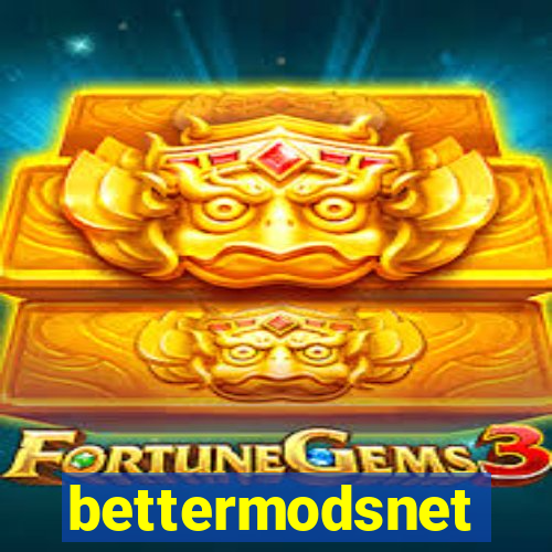 bettermodsnet