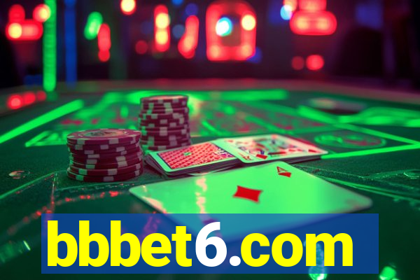 bbbet6.com