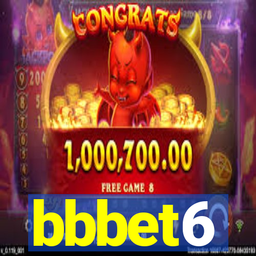 bbbet6