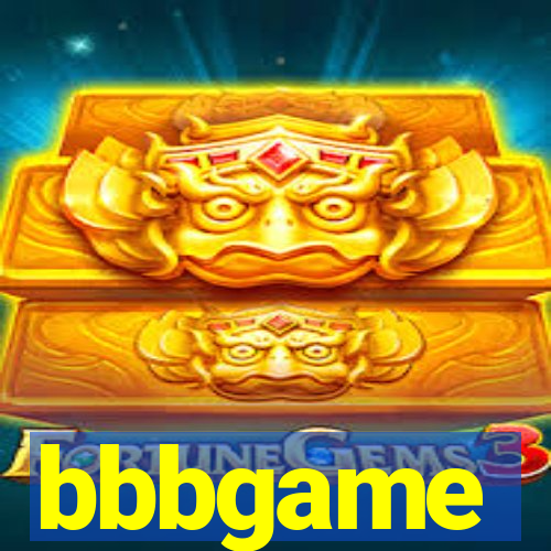 bbbgame