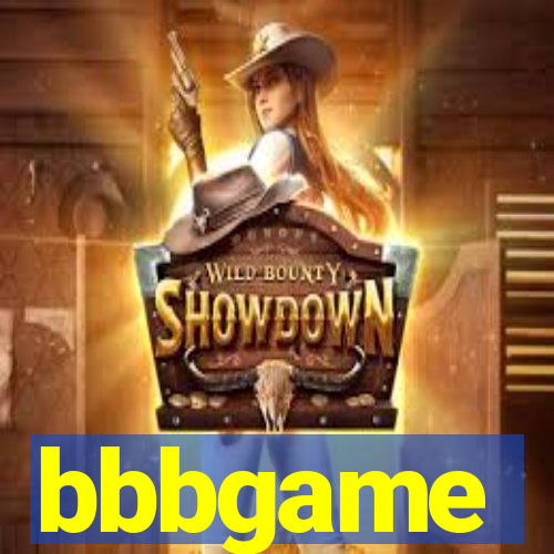 bbbgame