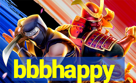 bbbhappy