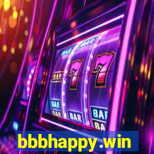 bbbhappy.win