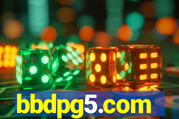 bbdpg5.com