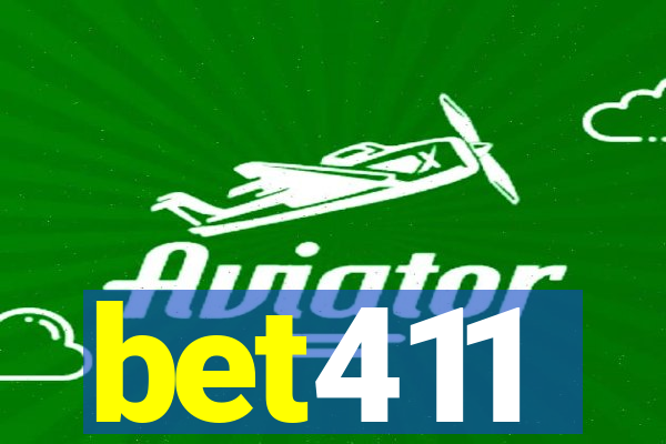 bet411