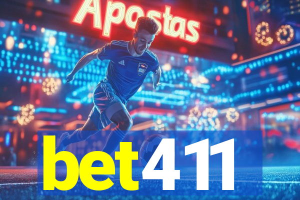 bet411