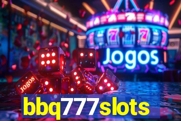 bbq777slots